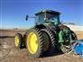 John Deere 2025 8R 370 Other Tractors
