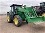 John Deere 2013 7200R Other Tractors