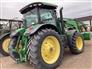 John Deere 2013 7200R Other Tractors