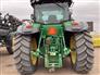 John Deere 2013 7200R Other Tractors