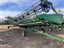 John Deere 2025 HDF 45 Headers - Other
