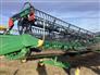 John Deere 2025 HDF 45 Headers - Other