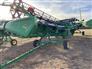 John Deere 2025 HDF 45 Headers - Other