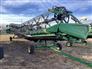 John Deere 2025 HDF 45 Headers - Other