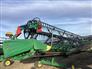 John Deere 2025 HDF 45 Headers - Other