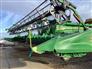 John Deere 2025 HDF 45 Headers - Other