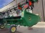 John Deere 2025 HDF 45 Headers - Other