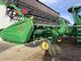 John Deere 2025 HDF 45 Headers - Other