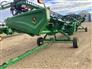 John Deere 2025 HDR 45 Headers - Other