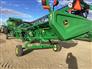 John Deere 2025 HDR 45 Headers - Other