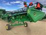 John Deere 2025 HDR 45 Headers - Other