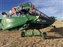 John Deere 2025 HDF 45 Headers - Other