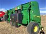 John Deere 2025 561M Balers - Round