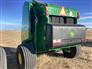 John Deere 2025 561M Balers - Round