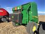 John Deere 2025 561M Balers - Round
