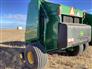 John Deere 2025 561M Balers - Round