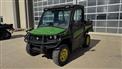 John Deere 2025 845M ATVs & Utility Vehicles