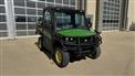 John Deere 2025 845M ATVs & Utility Vehicles