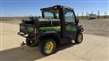 John Deere 2025 845M ATVs & Utility Vehicles