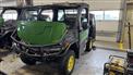 John Deere 2025 845M ATVs & Utility Vehicles