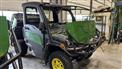 John Deere 2025 845M ATVs & Utility Vehicles