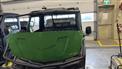 John Deere 2025 845M ATVs & Utility Vehicles