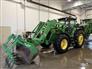 2010 John Deere 7730