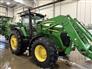 John Deere 2010 7730 Other Tractors
