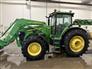 John Deere 2010 7730 Other Tractors