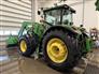 John Deere 2010 7730 Other Tractors