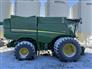 John Deere 2020 S780 Combines