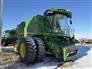2020 John Deere S780