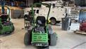 John Deere 2023 Z970R Riding Lawn Mowers