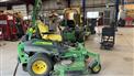 John Deere 2023 Z970R Riding Lawn Mowers