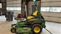 John Deere 2023 Z970R Riding Lawn Mowers