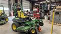 John Deere 2023 Z970R Riding Lawn Mowers