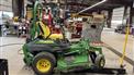 John Deere 2023 Z970R Riding Lawn Mowers