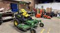 John Deere 2023 Z970R Riding Lawn Mowers