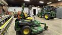 John Deere 2023 Z970R Riding Lawn Mowers