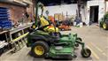 John Deere 2023 Z970R Riding Lawn Mowers