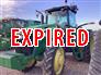 2008 John Deere 7930