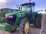 2008 John Deere 7930