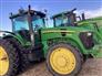 2008 John Deere 7930