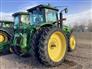 2008 John Deere 7930