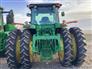 2008 John Deere 7930