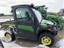 John Deere 2024 XUV 835M ATVs & Utility Vehicles