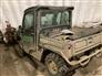 John Deere 2023 XUV 835M ATVs & Utility Vehicles