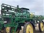 John Deere 2012 4630 Sprayers - Self Propelled