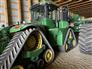 John Deere 2023 9RX 640 Other Tractors