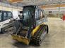 John Deere 2025 325G Track Loaders